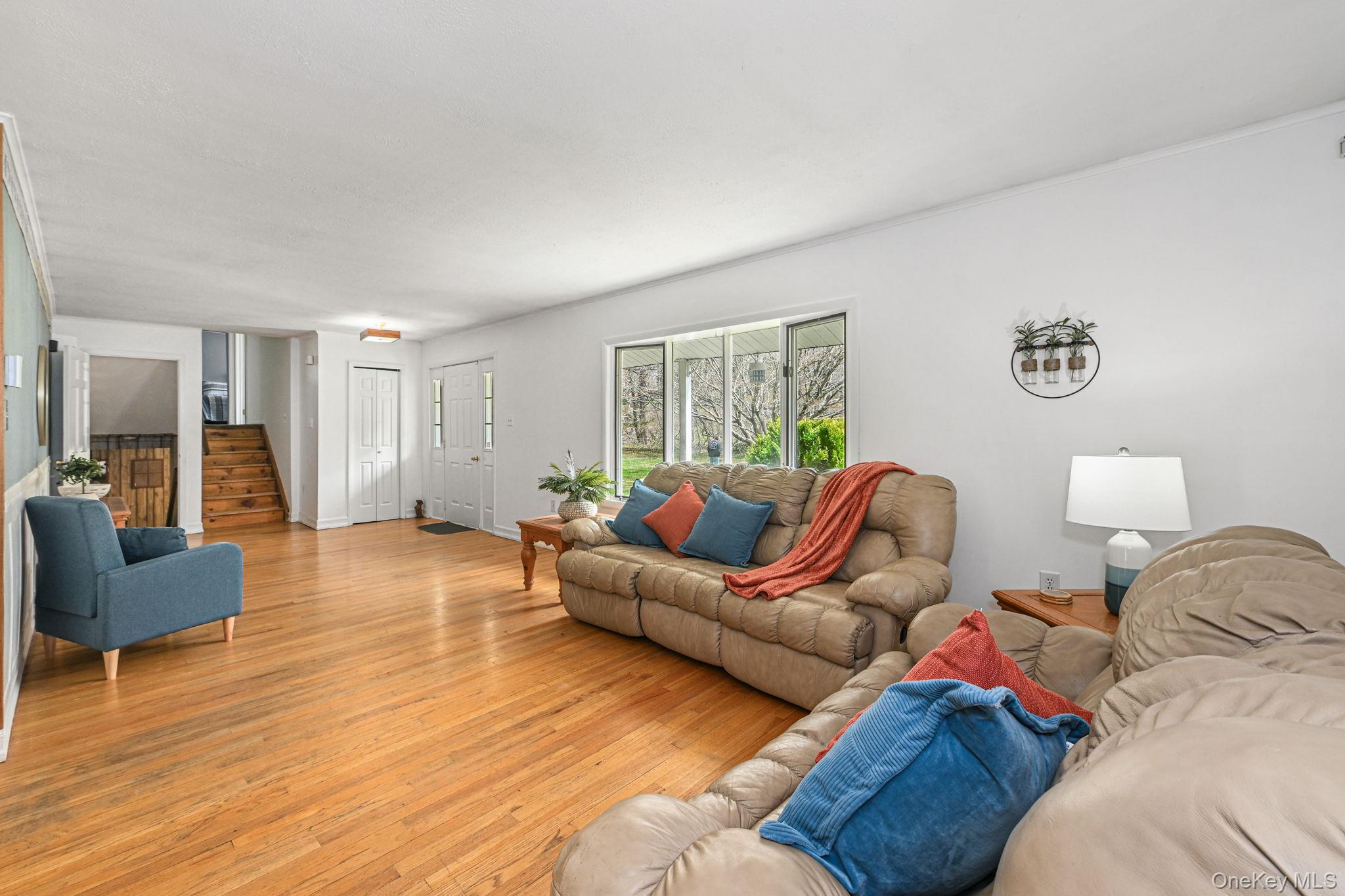 Single Family Hill  Putnam County, NY 10541, MLS-971058-7