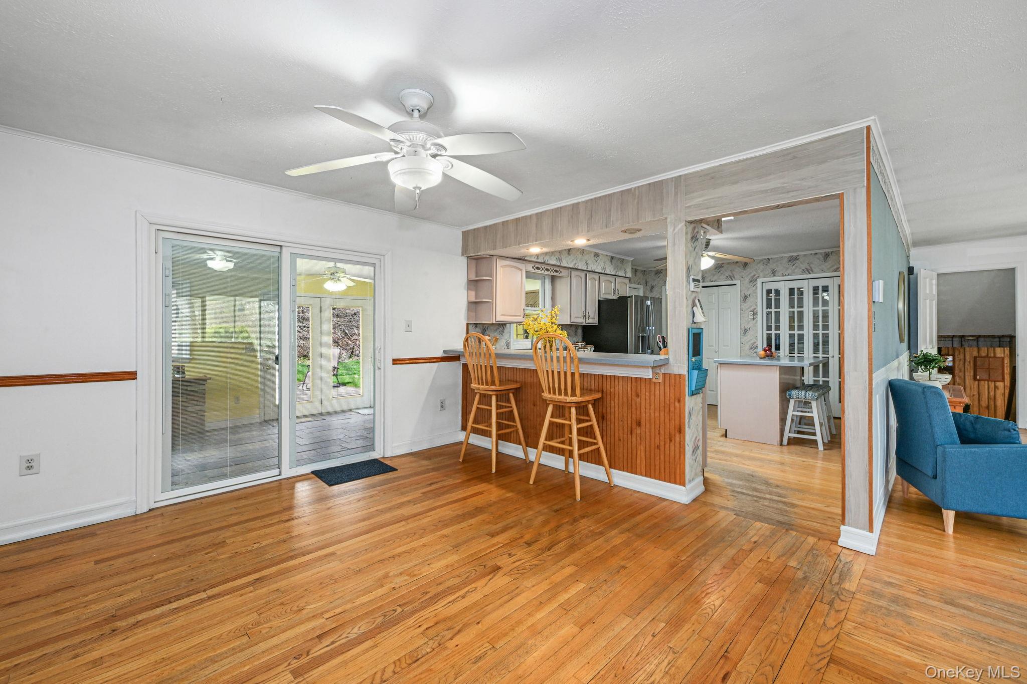 Single Family Hill  Putnam County, NY 10541, MLS-971058-9