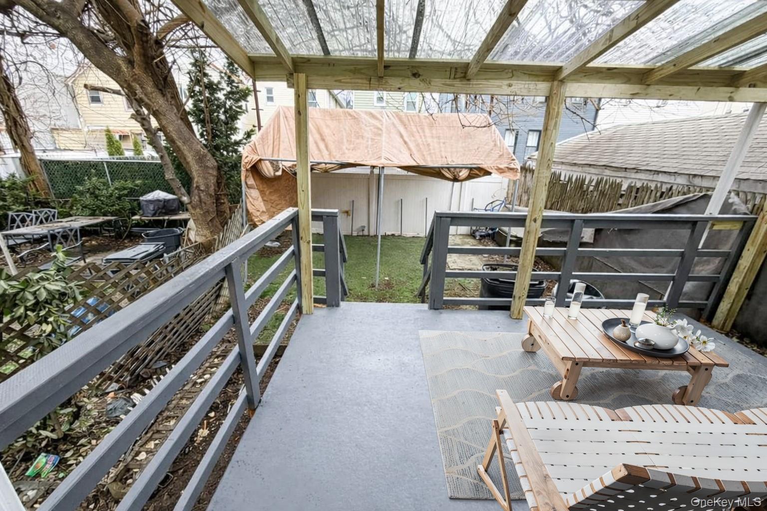 Single Family 94th  Brooklyn, NY 11236, MLS-971066-11