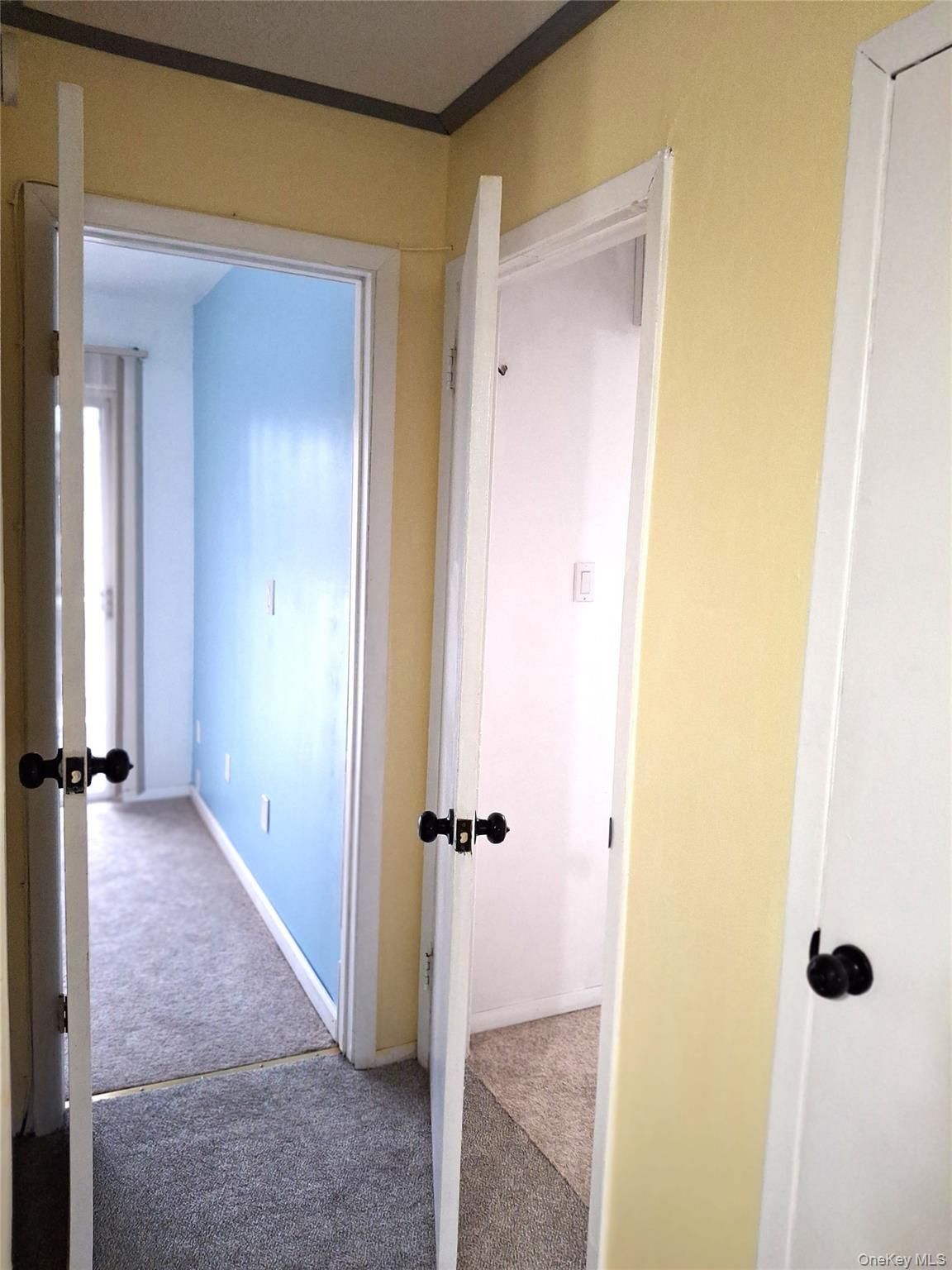 Condo White Gate  Dutchess County, NY 12590, MLS-971069-13