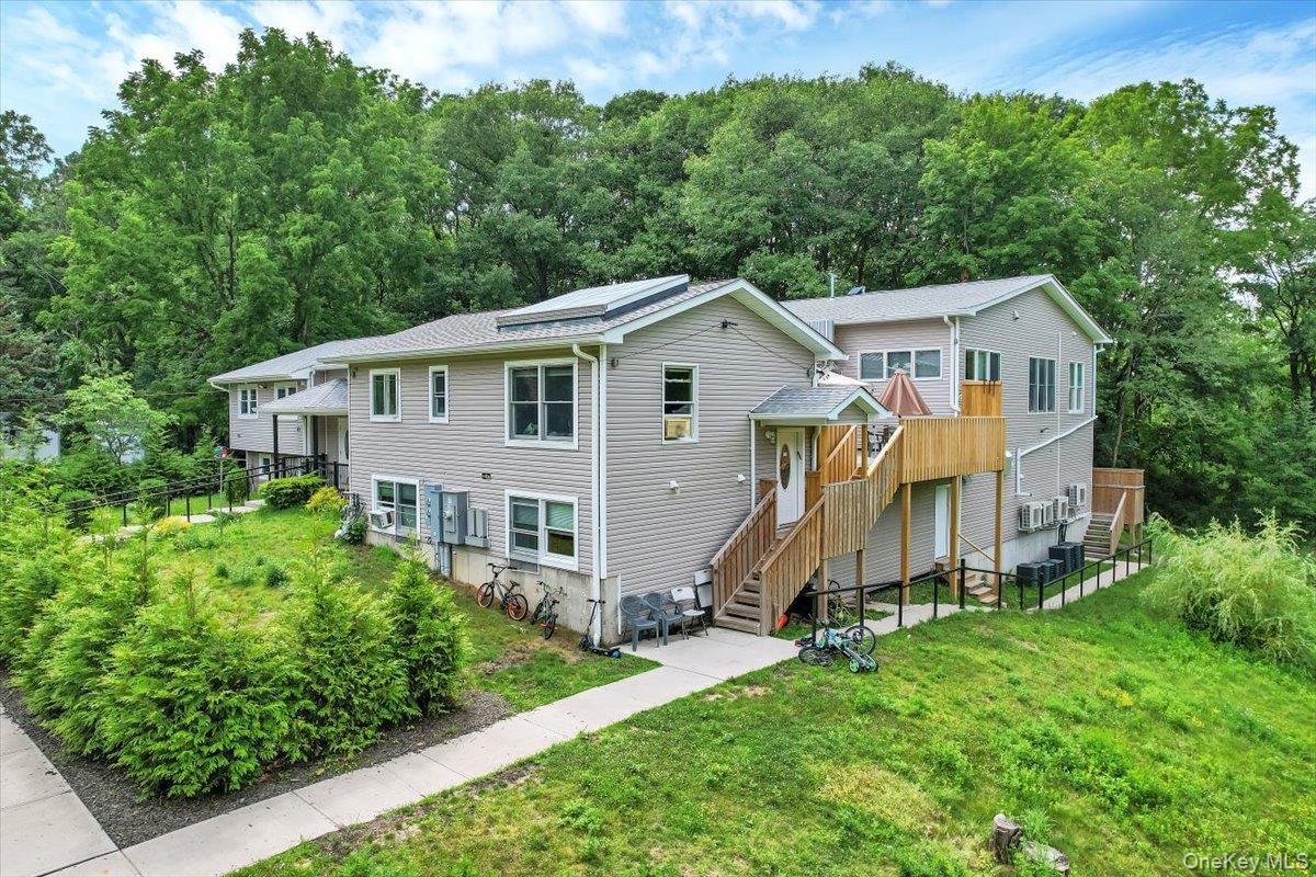 Single Family Freeland Street  Orange County, NY 10950, MLS-971074-10