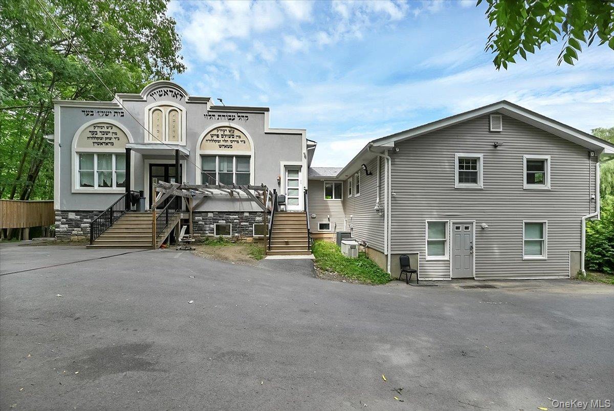 Single Family Freeland Street  Orange County, NY 10950, MLS-971074-11