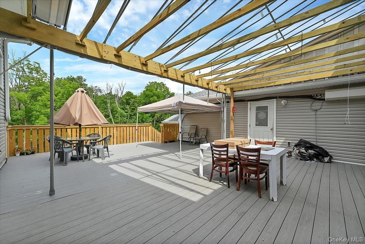 Single Family Freeland Street  Orange County, NY 10950, MLS-971074-13