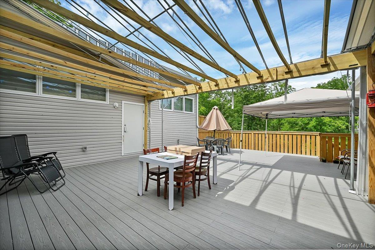 Single Family Freeland Street  Orange County, NY 10950, MLS-971074-14