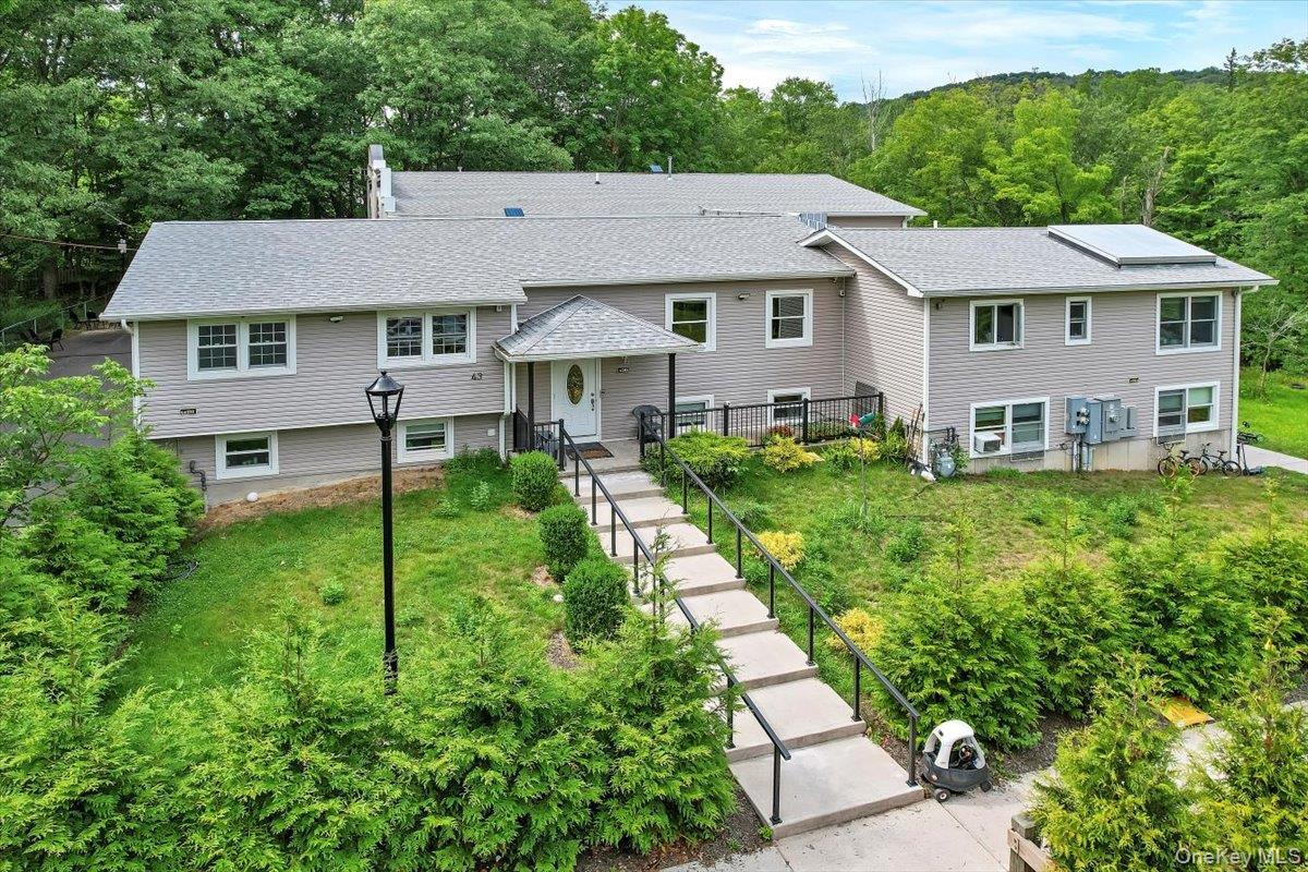 Single Family Freeland Street  Orange County, NY 10950, MLS-971074-2