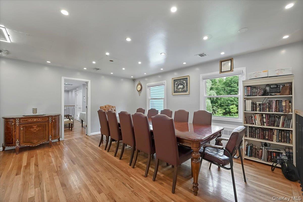 Single Family Freeland Street  Orange County, NY 10950, MLS-971074-23