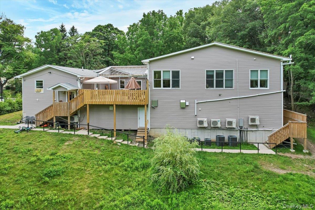 Single Family Freeland Street  Orange County, NY 10950, MLS-971074-3