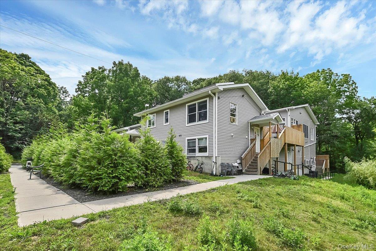 Single Family Freeland Street  Orange County, NY 10950, MLS-971074-4