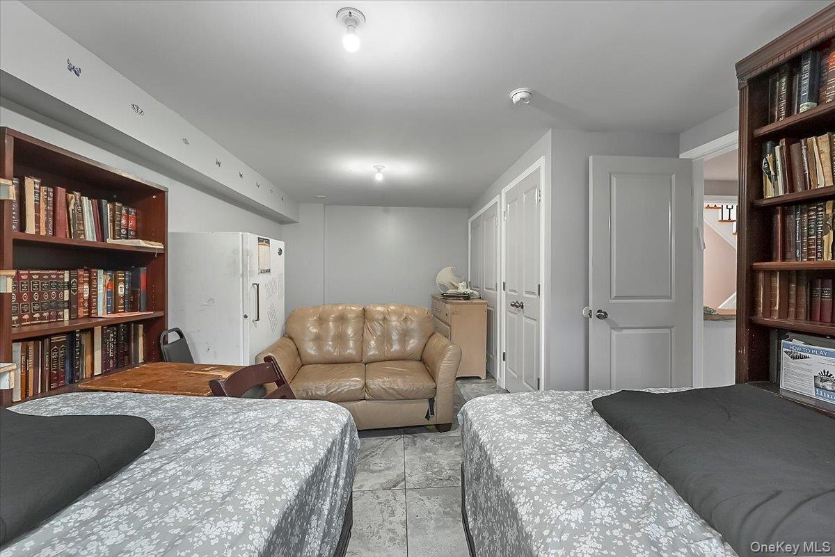 Single Family Freeland Street  Orange County, NY 10950, MLS-971074-44