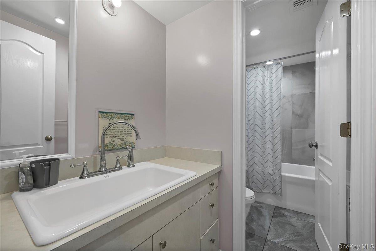 Single Family Freeland Street  Orange County, NY 10950, MLS-971074-45