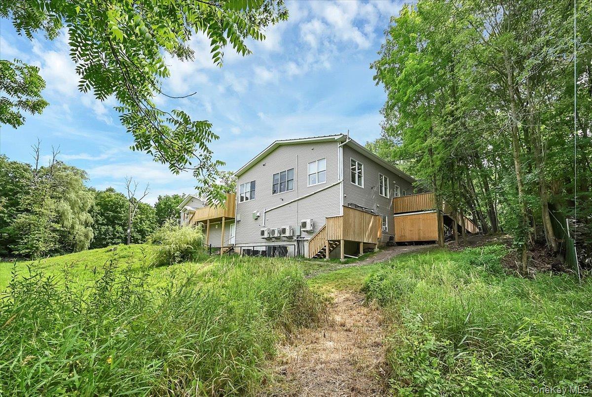 Single Family Freeland Street  Orange County, NY 10950, MLS-971074-5