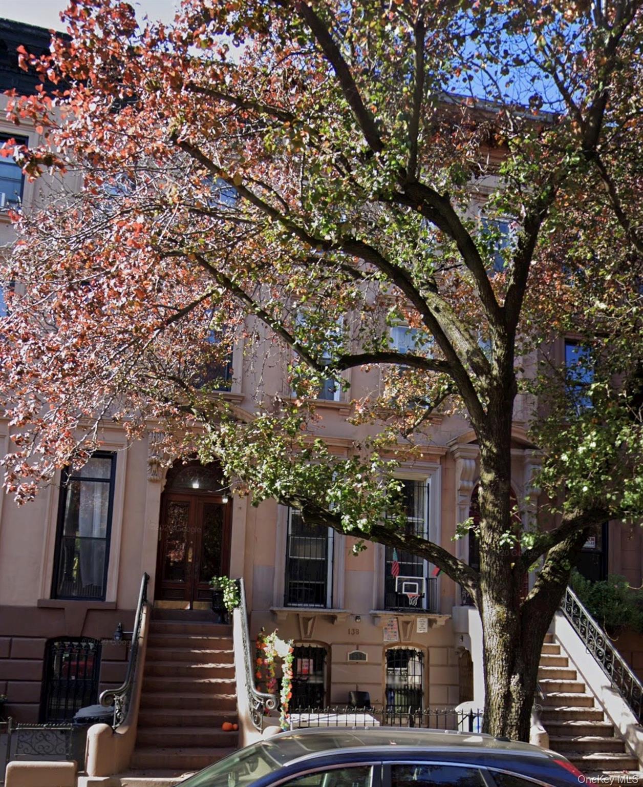 Single Family Saint James Brooklyn, NY 11238, MLS-971079-2