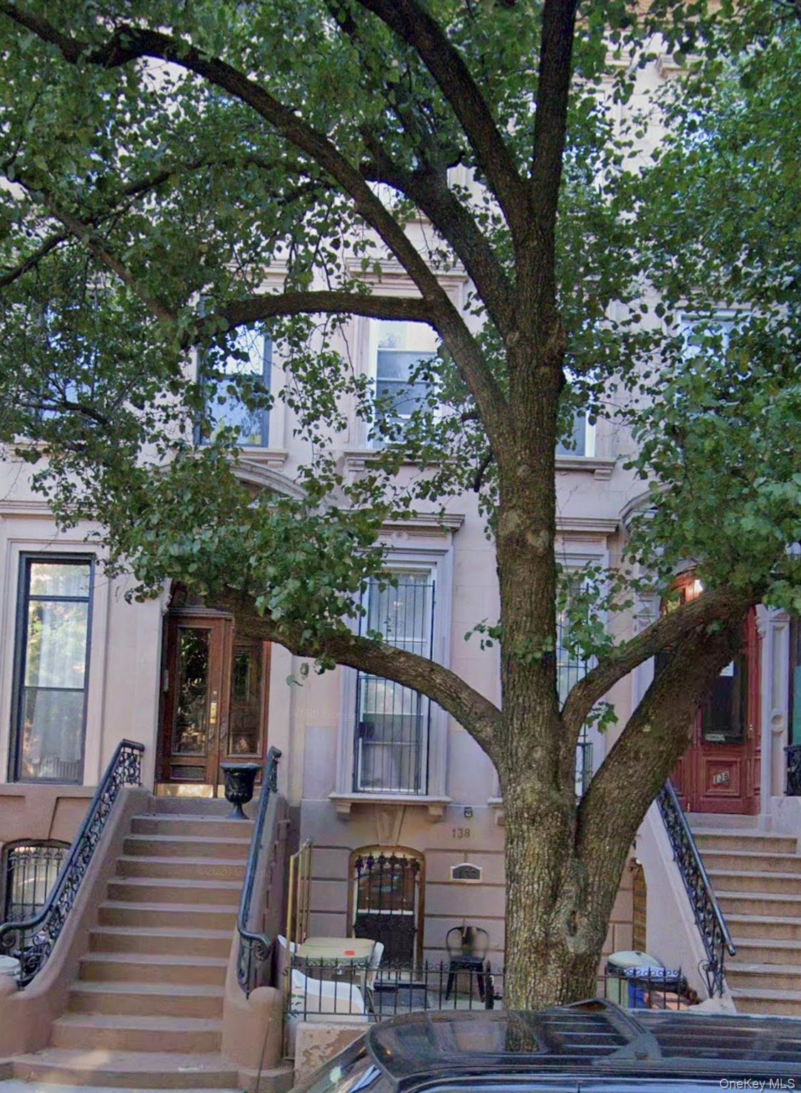 Single Family Saint James Brooklyn, NY 11238, MLS-971079-3