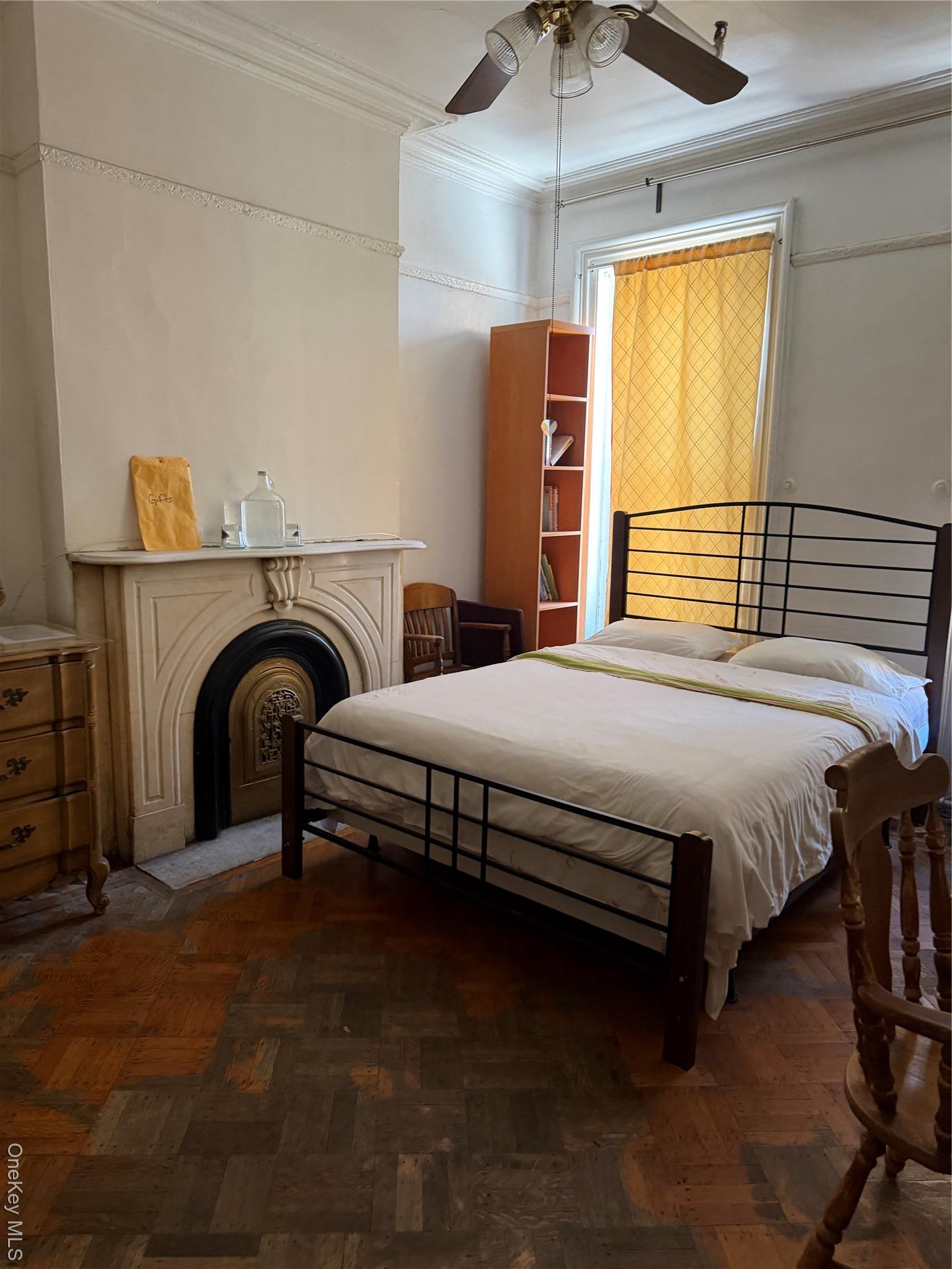 Single Family Saint James Brooklyn, NY 11238, MLS-971079-5