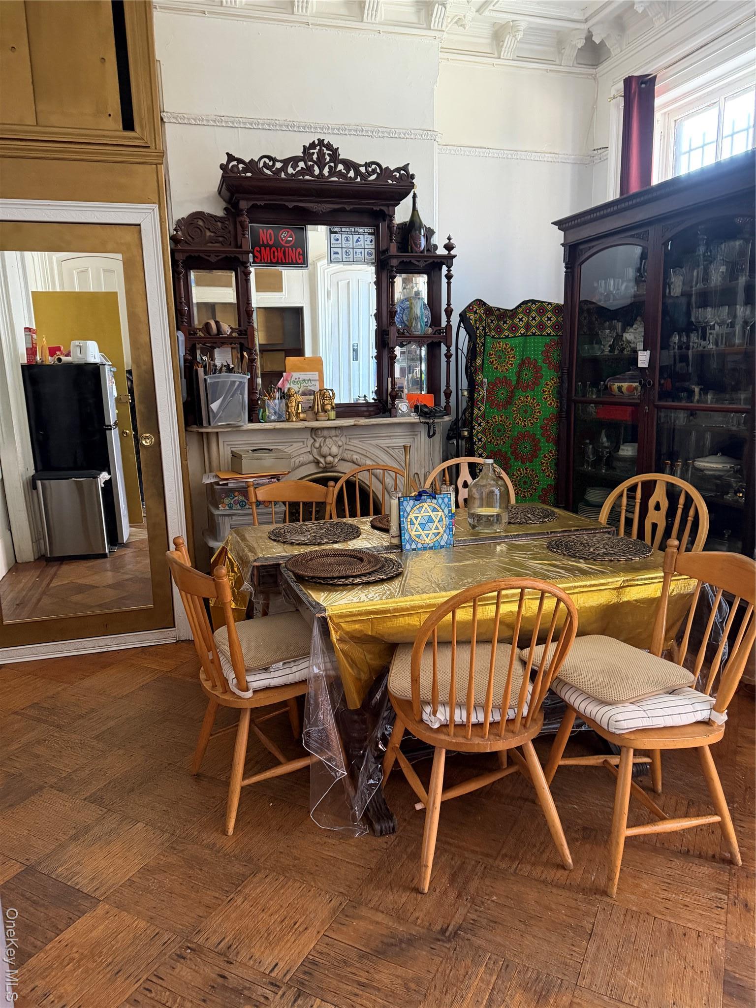 Single Family Saint James Brooklyn, NY 11238, MLS-971079-8