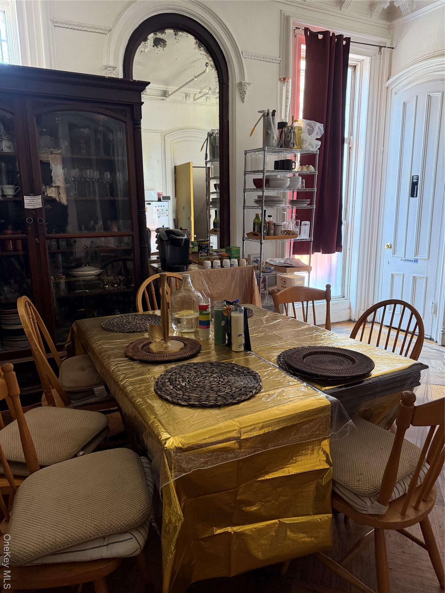 Single Family Saint James  Brooklyn, NY 11238, MLS-971079-9