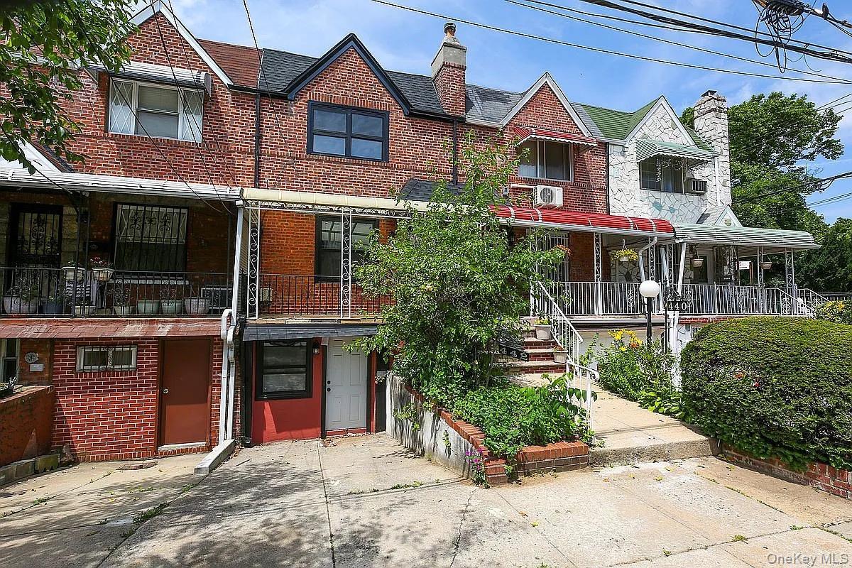 Single Family 43rd  Brooklyn, NY 11203, MLS-971082-7