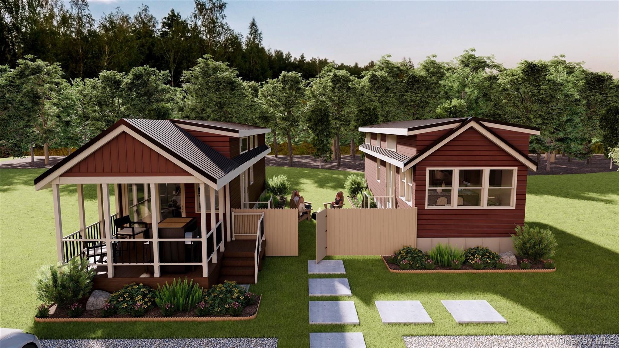 Single Family Wheeler Orange County, NY 10921, MLS-971083-2