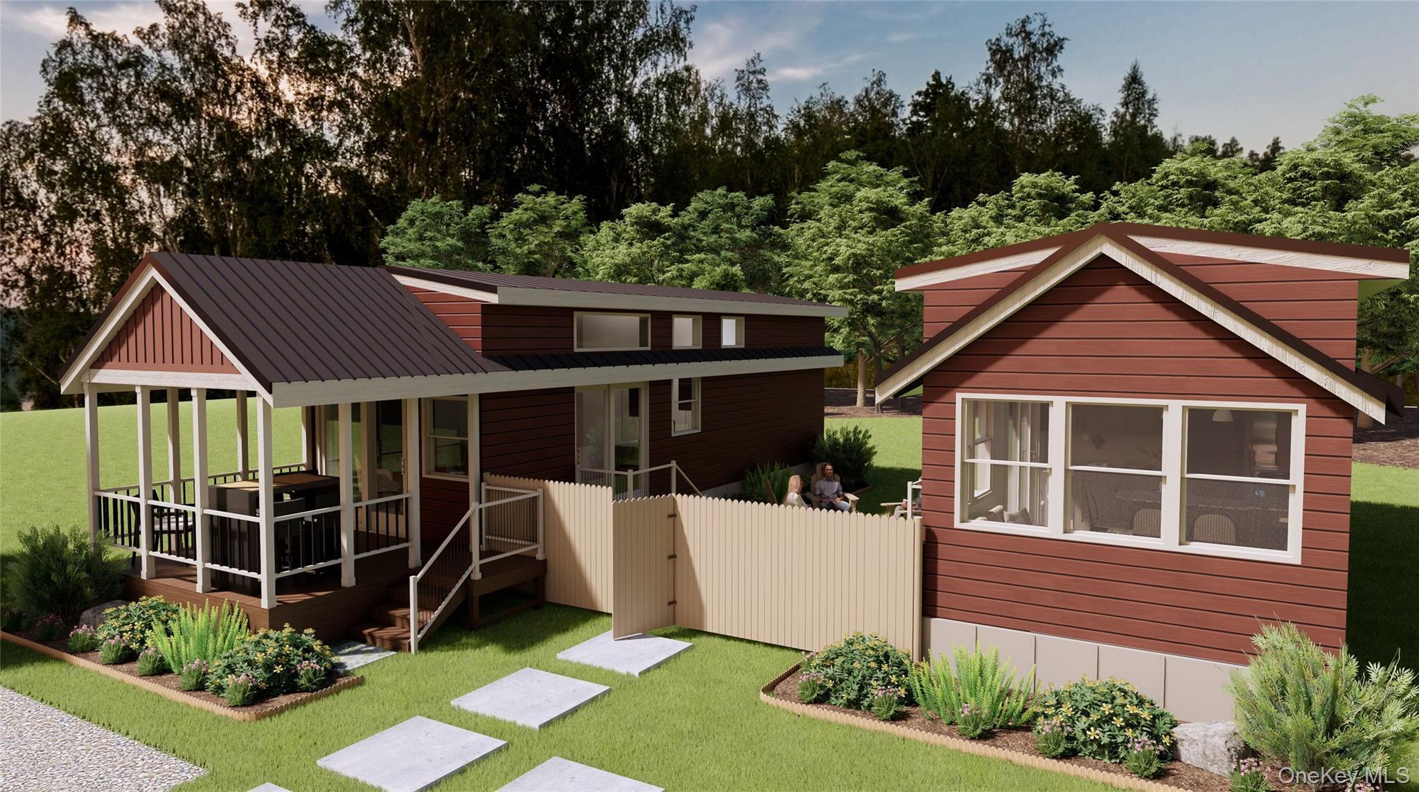 Single Family Wheeler Orange County, NY 10921, MLS-971083-3