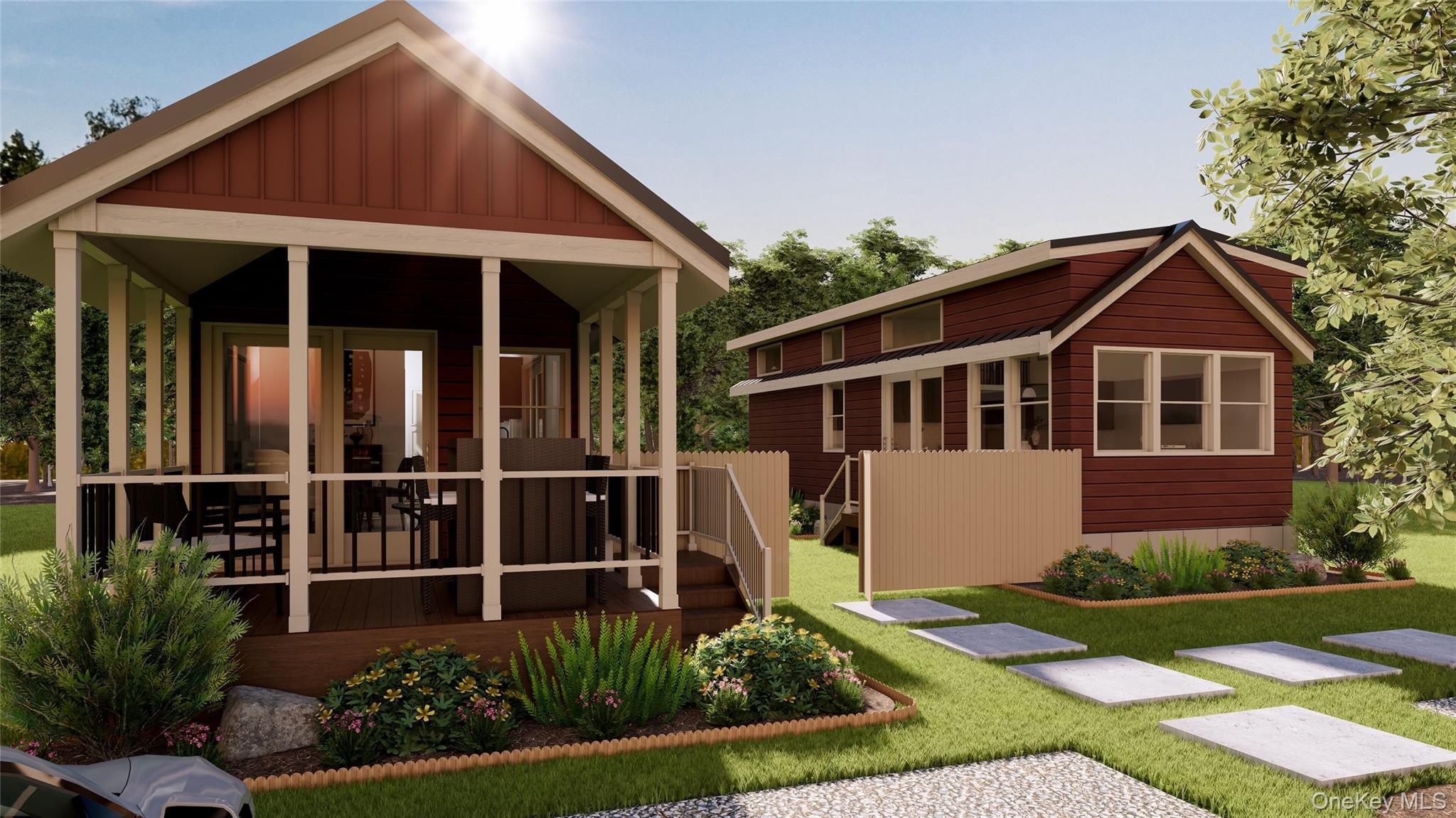 Single Family Wheeler Orange County, NY 10921, MLS-971083-5