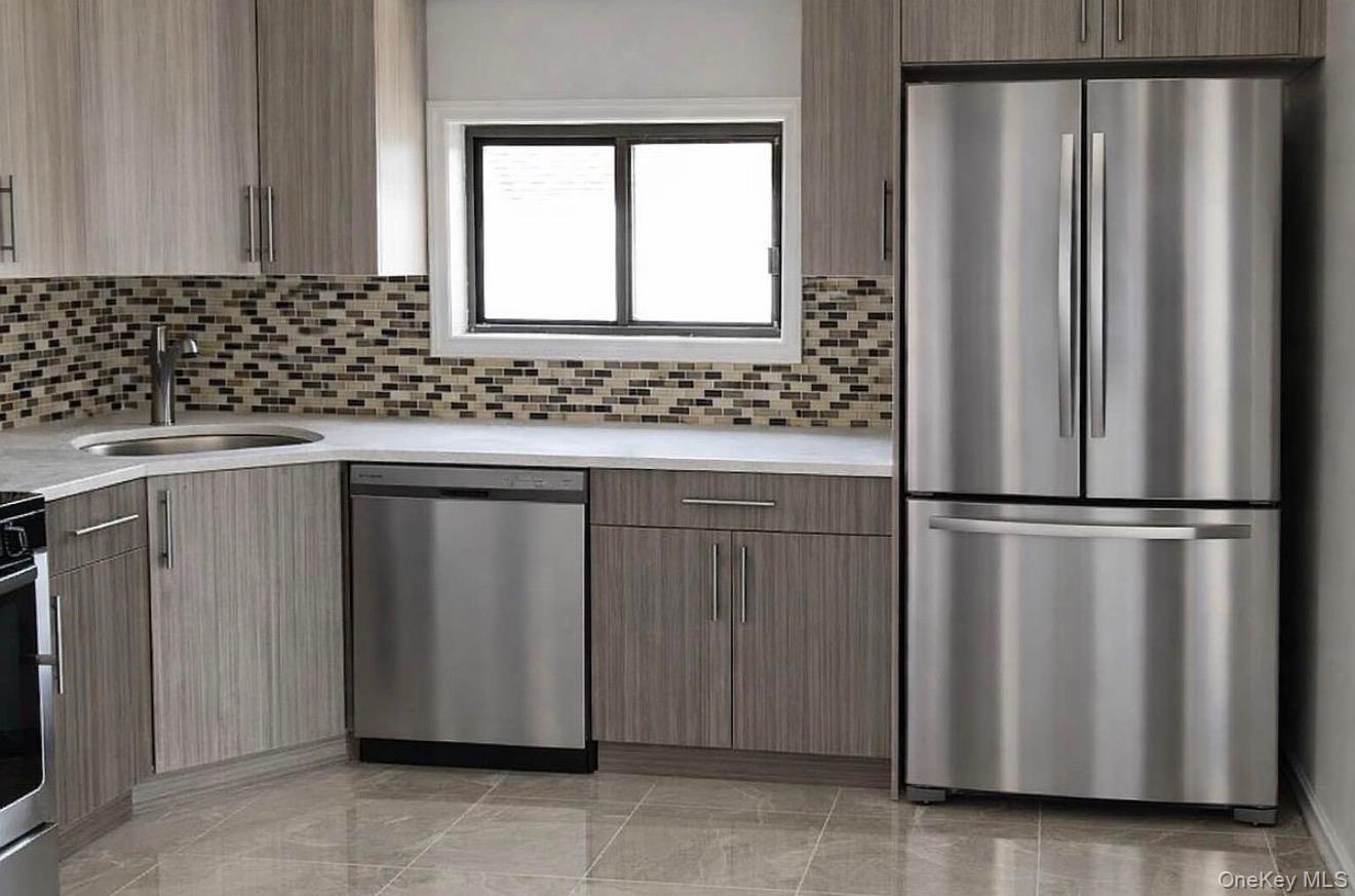 Single Family Bentley  Queens, NY 11422, MLS-971087-16