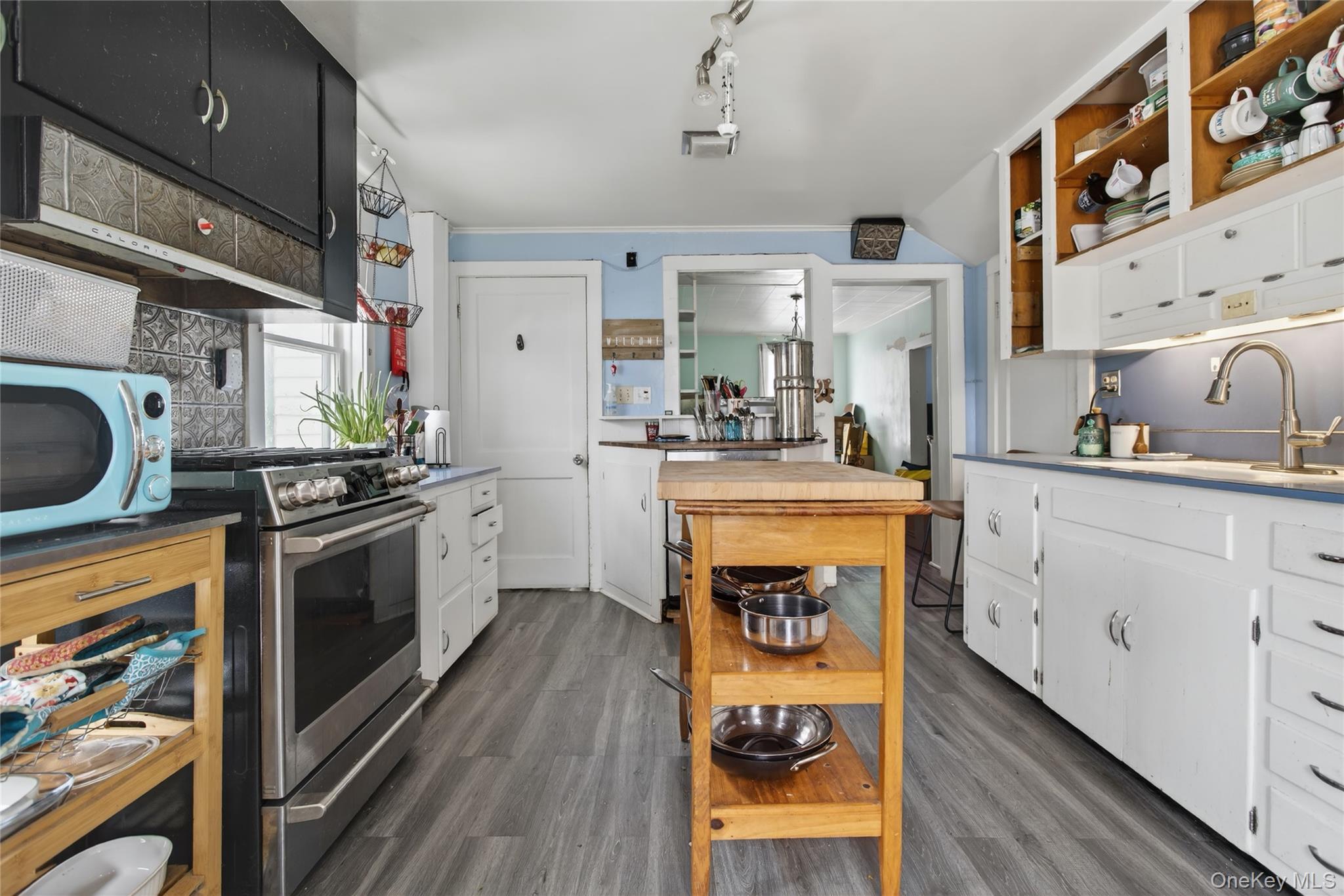 Single Family State Highway  Out Of Area, NY 13810, MLS-971089-11