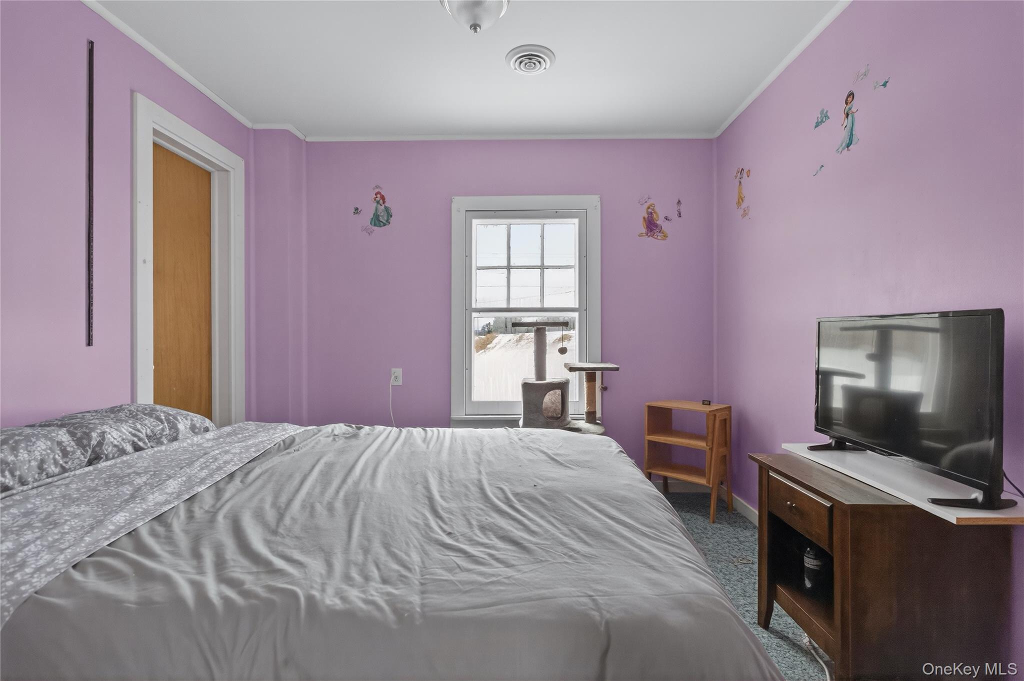 Single Family State Highway  Out Of Area, NY 13810, MLS-971089-18