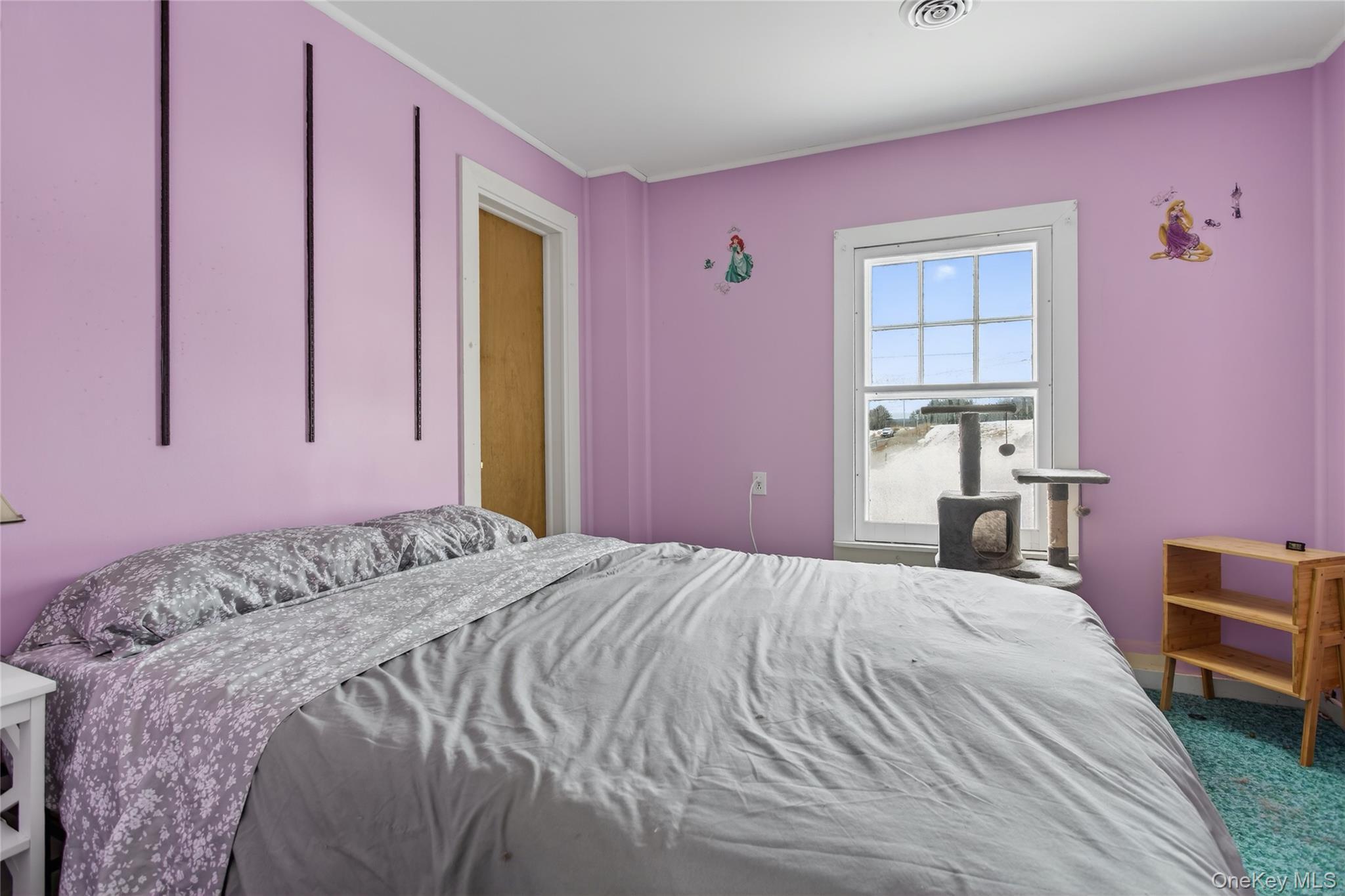 Single Family State Highway  Out Of Area, NY 13810, MLS-971089-19