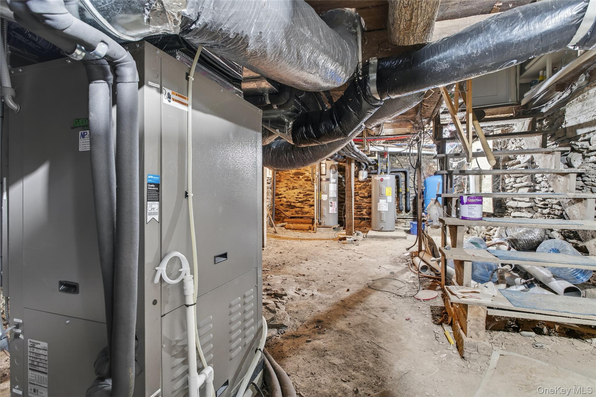 Single Family State Highway  Out Of Area, NY 13810, MLS-971089-21