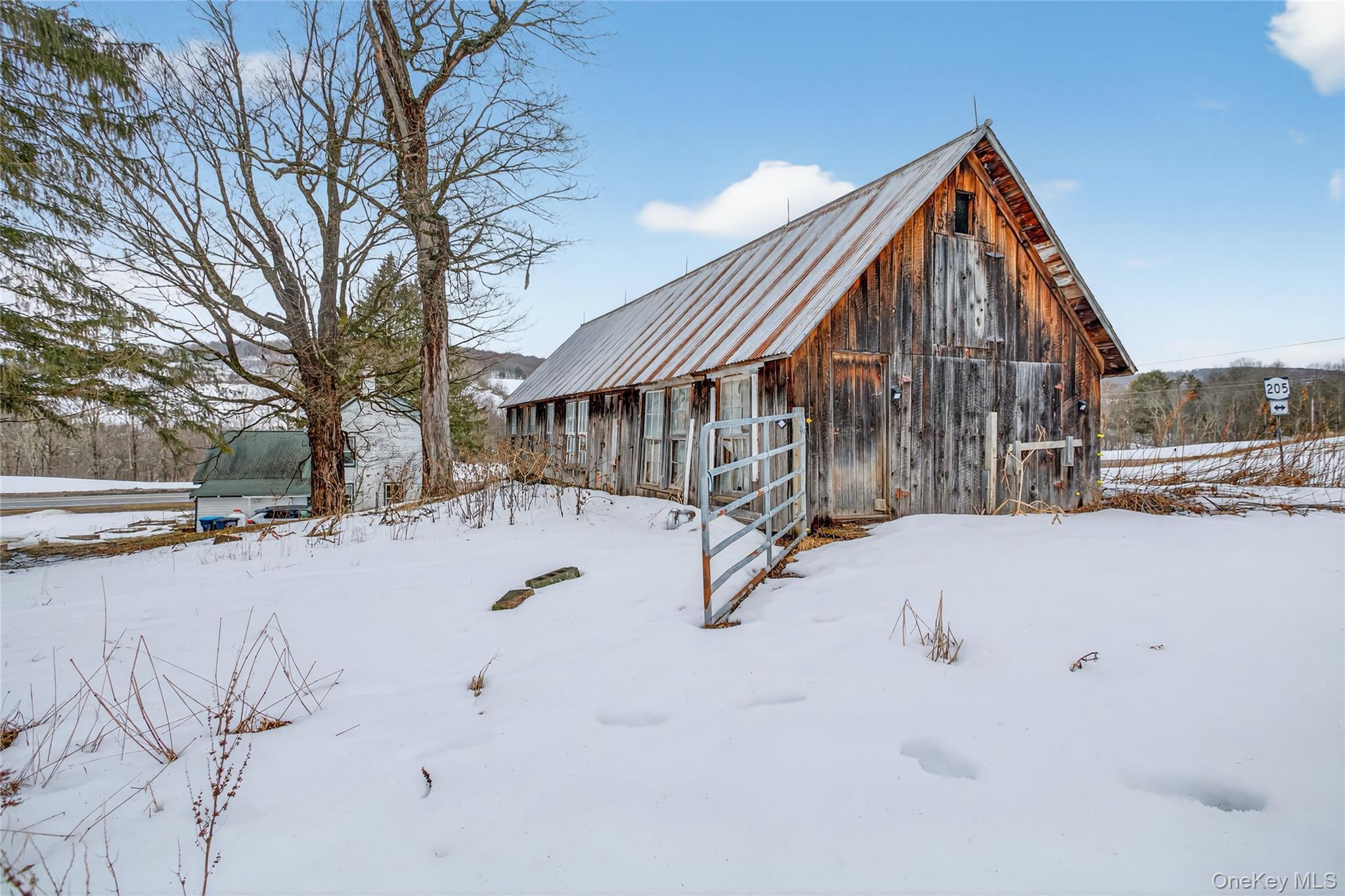 Single Family State Highway  Out Of Area, NY 13810, MLS-971089-23