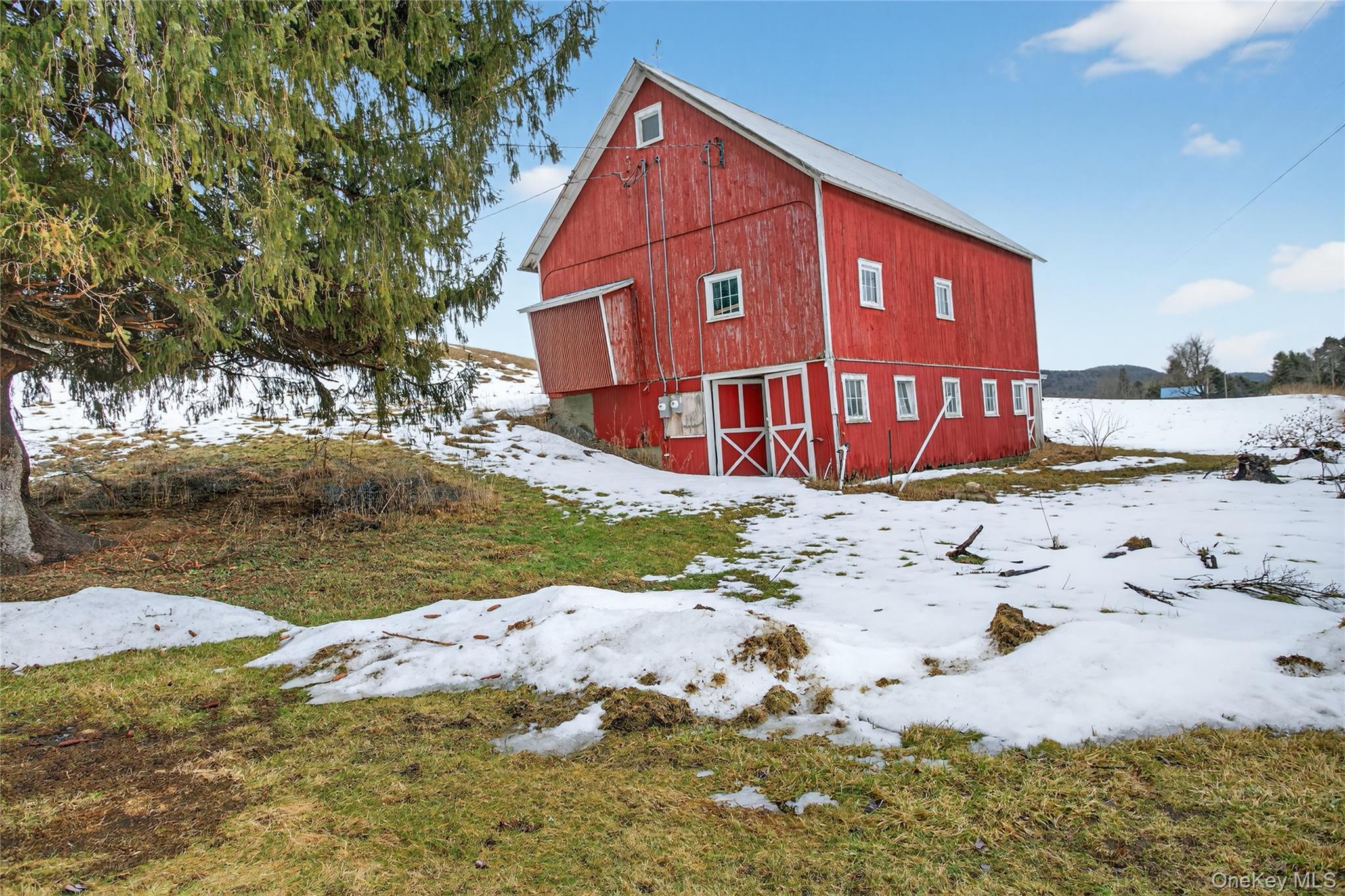 Single Family State Highway  Out Of Area, NY 13810, MLS-971089-25