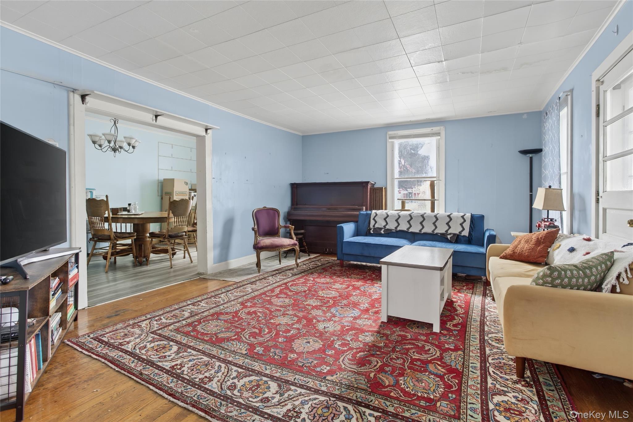 Single Family State Highway  Out Of Area, NY 13810, MLS-971089-4