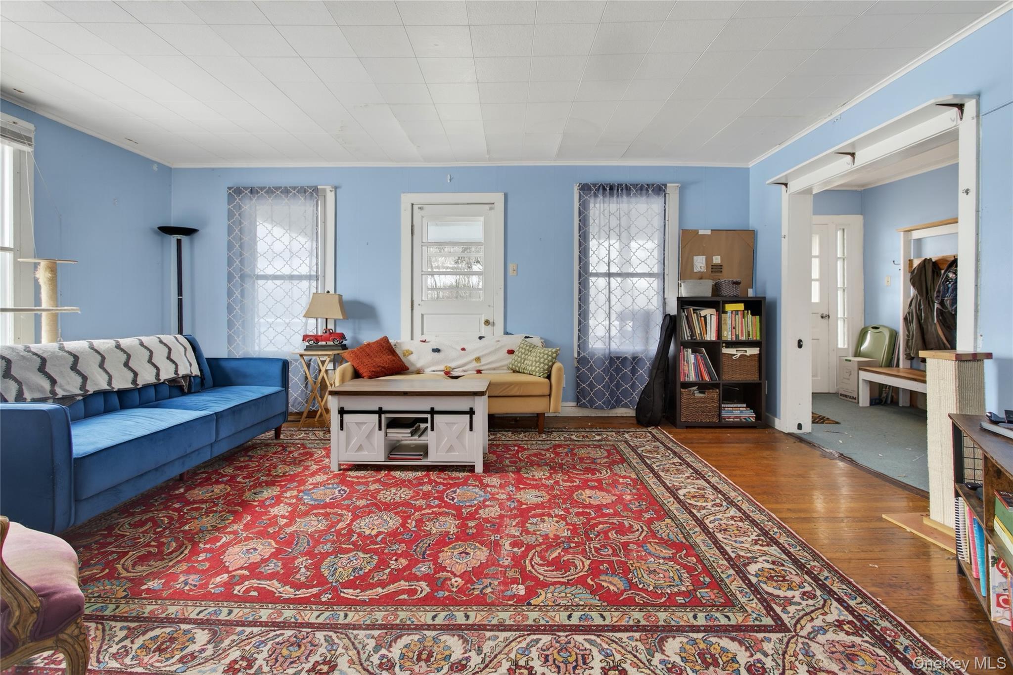 Single Family State Highway  Out Of Area, NY 13810, MLS-971089-5