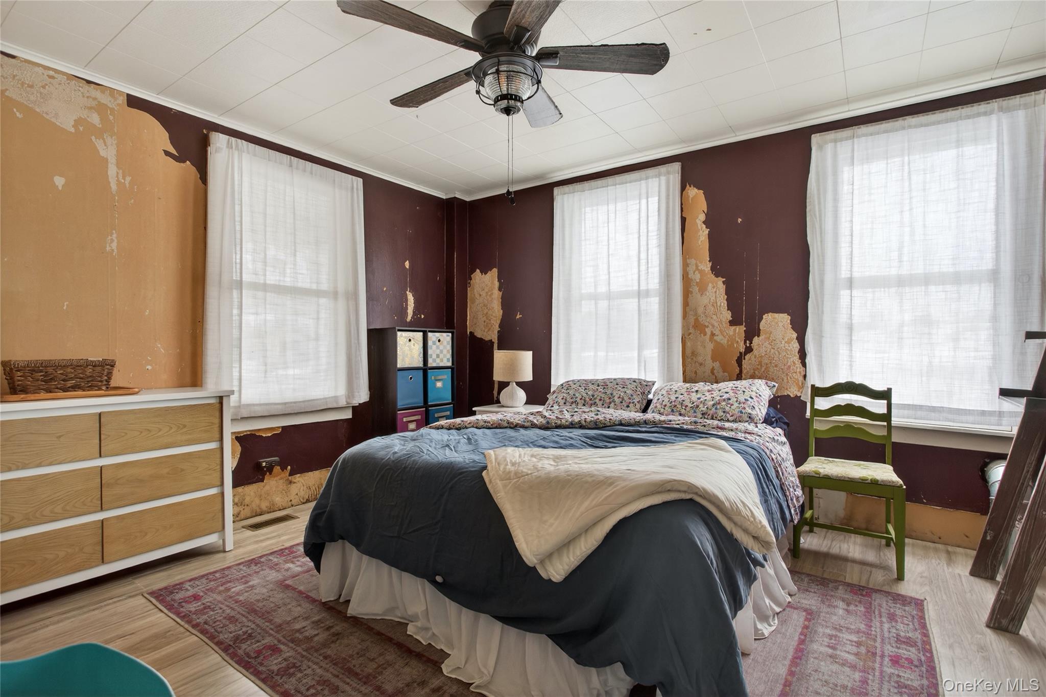 Single Family State Highway  Out Of Area, NY 13810, MLS-971089-7