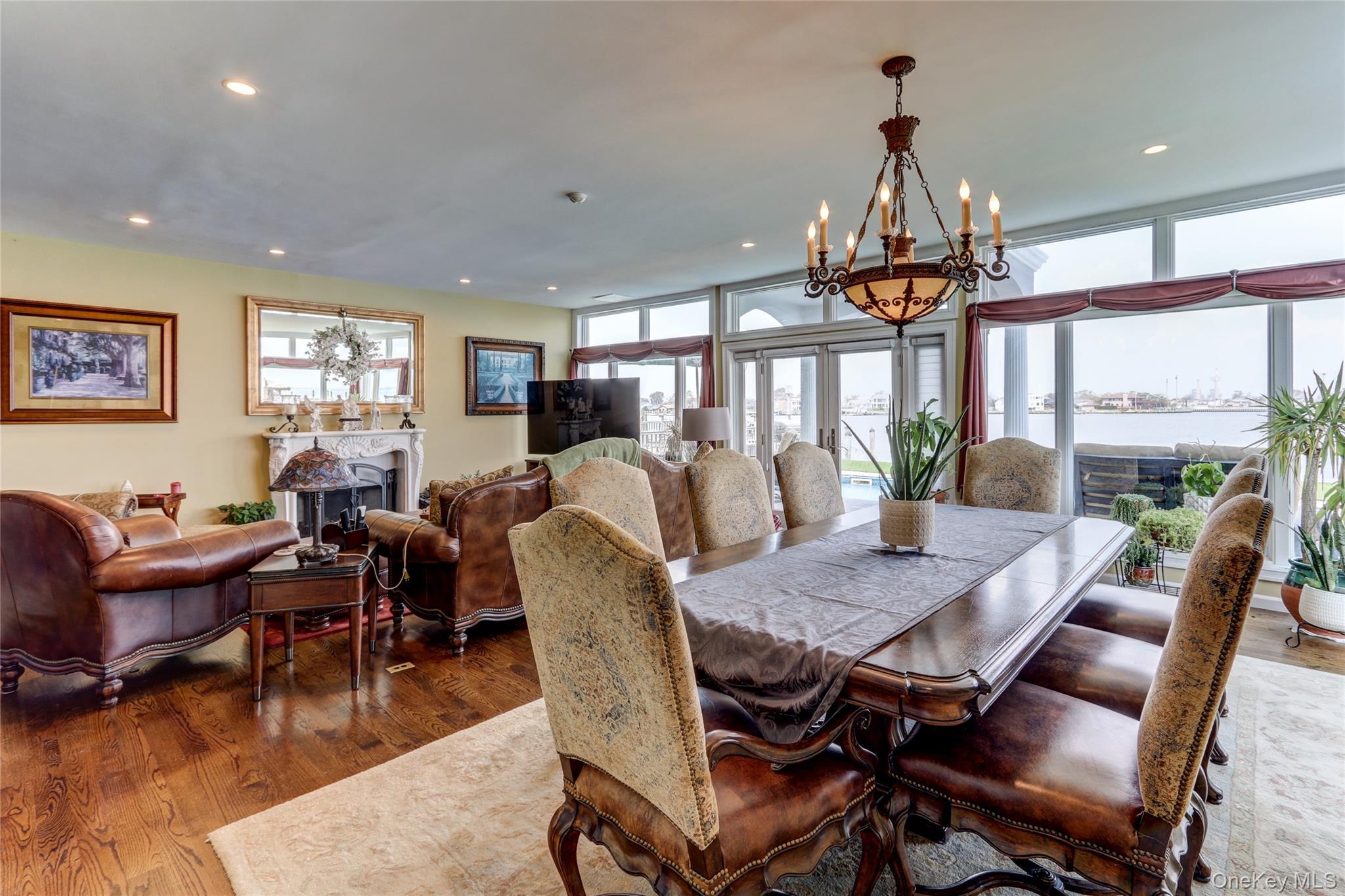 Single Family E Bay Drive  Nassau County, NY 11561, MLS-971092-10