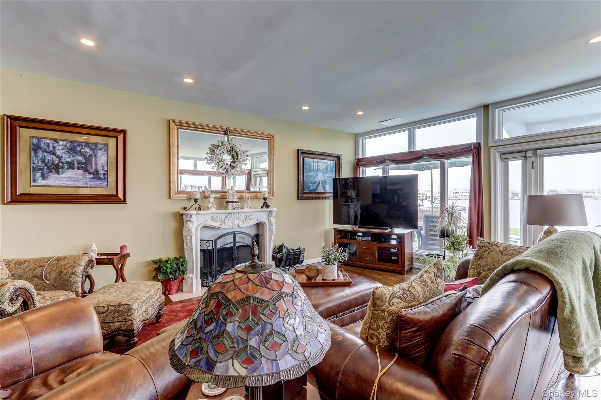 Single Family E Bay Drive  Nassau County, NY 11561, MLS-971092-11