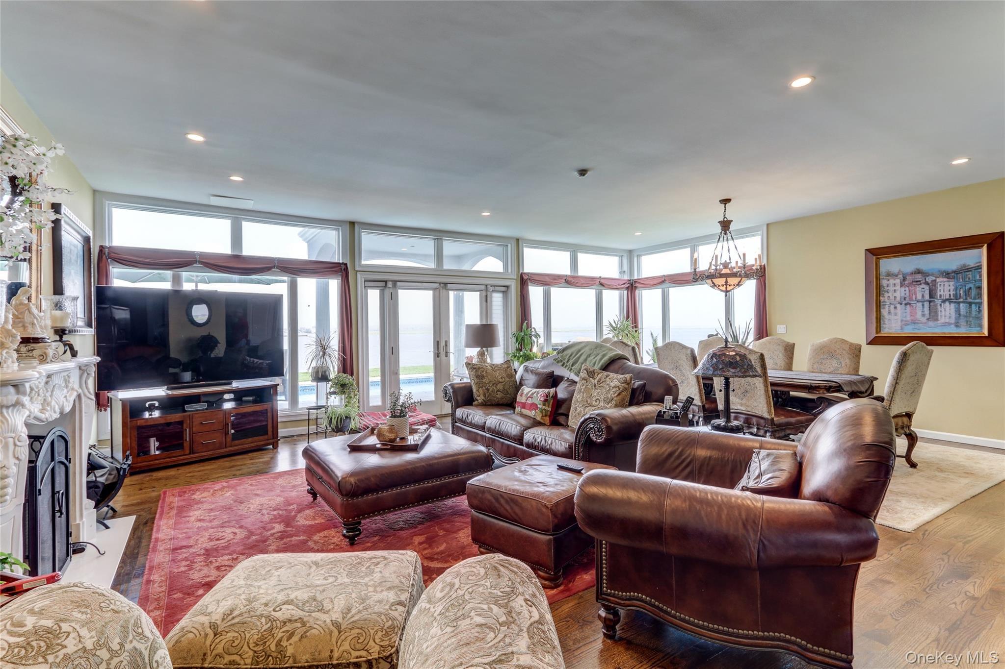 Single Family E Bay Drive  Nassau County, NY 11561, MLS-971092-12