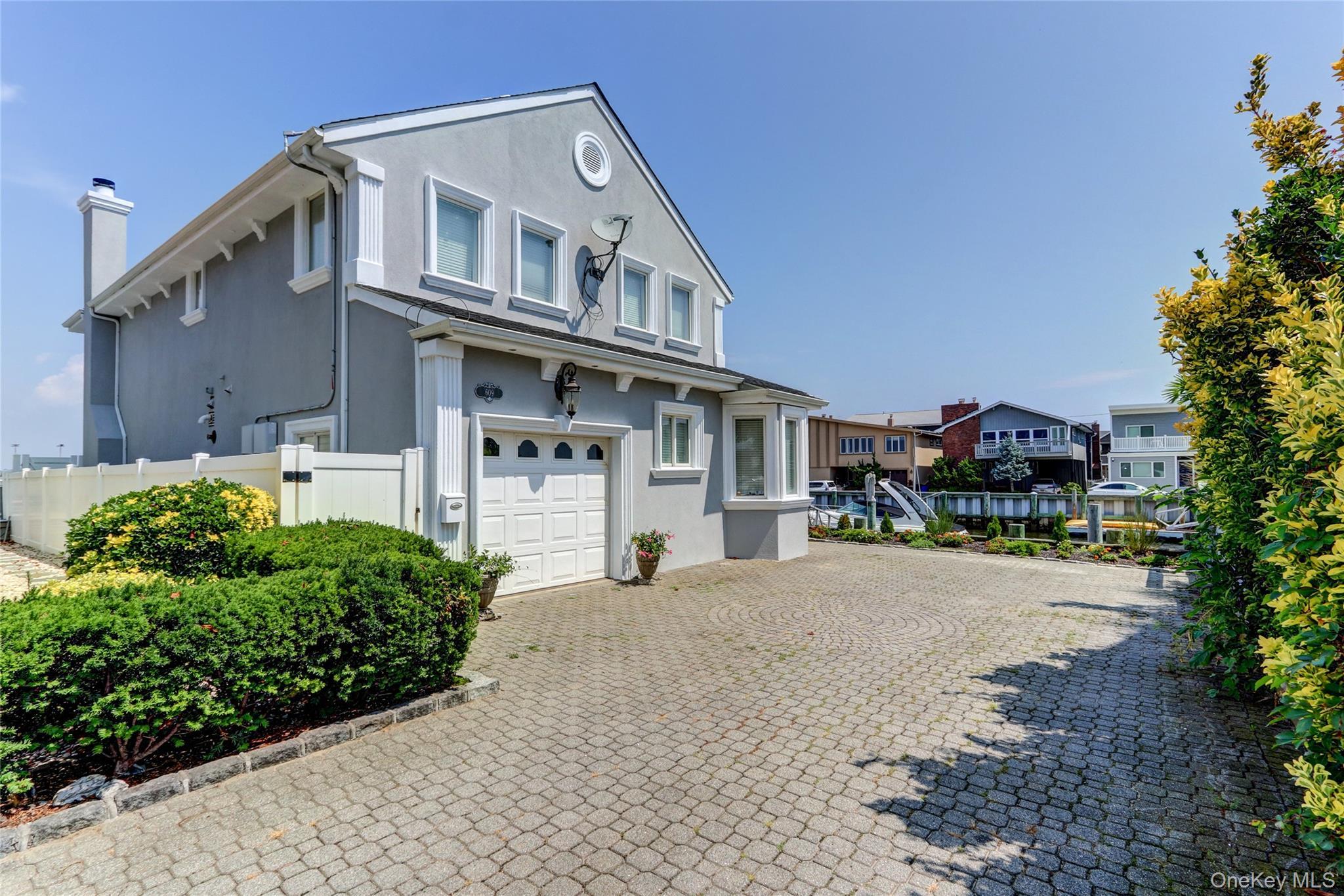 Single Family E Bay Drive  Nassau County, NY 11561, MLS-971092-2