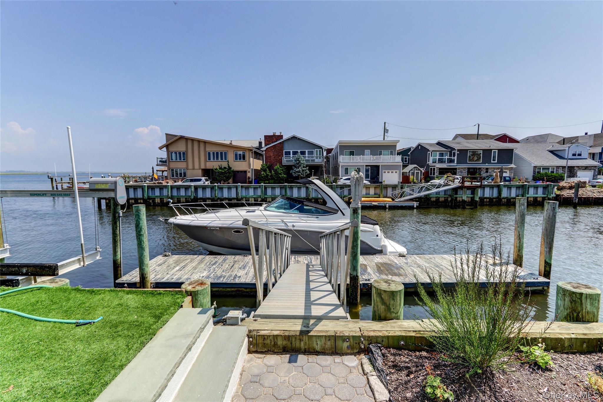 Single Family E Bay Drive  Nassau County, NY 11561, MLS-971092-3