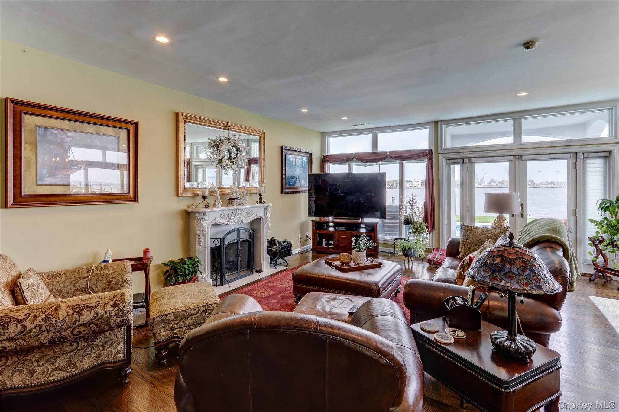 Single Family E Bay Drive  Nassau County, NY 11561, MLS-971092-7