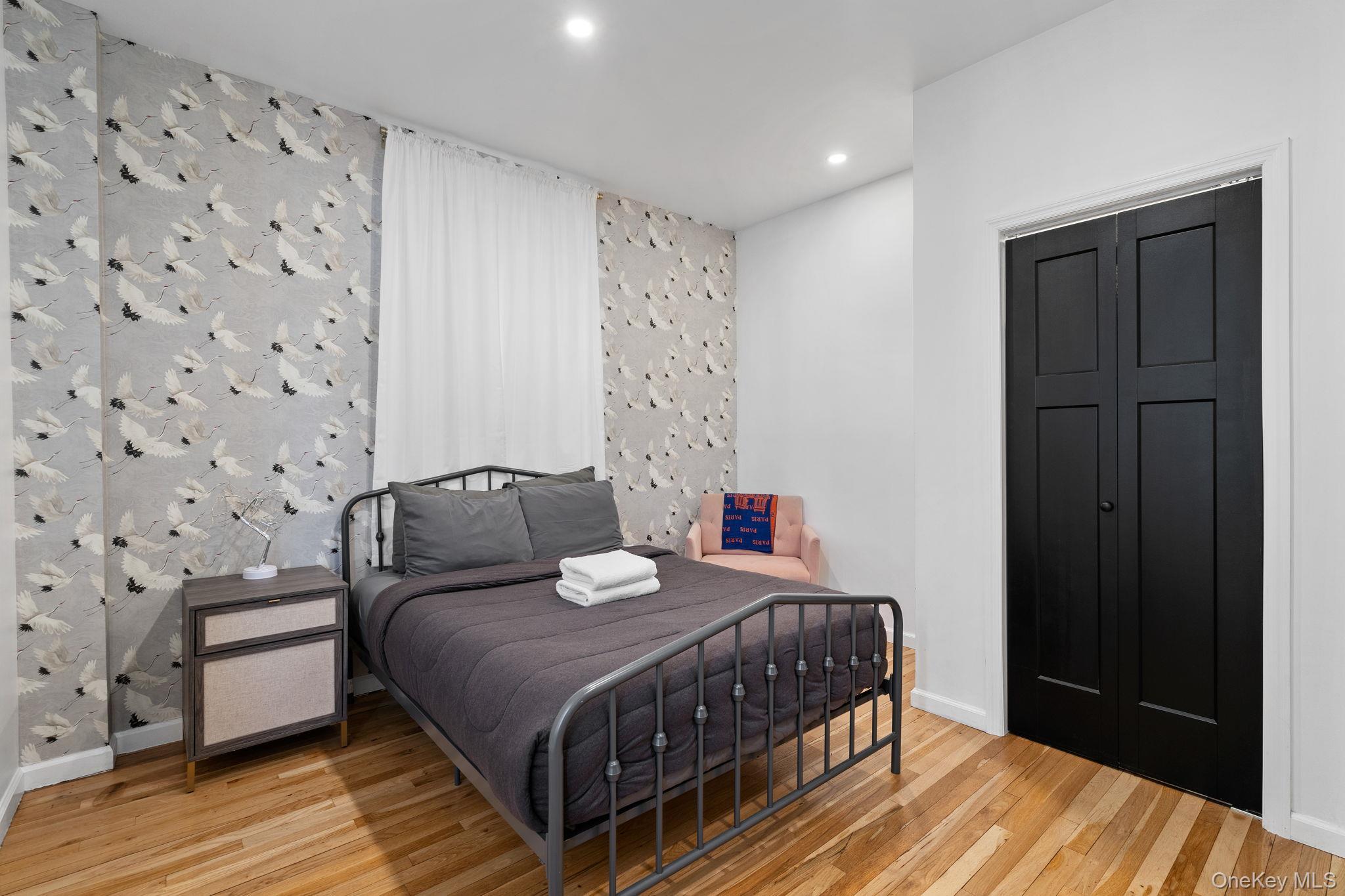 Single Family Thomas S Boyland  Brooklyn, NY 11233, MLS-971096-11