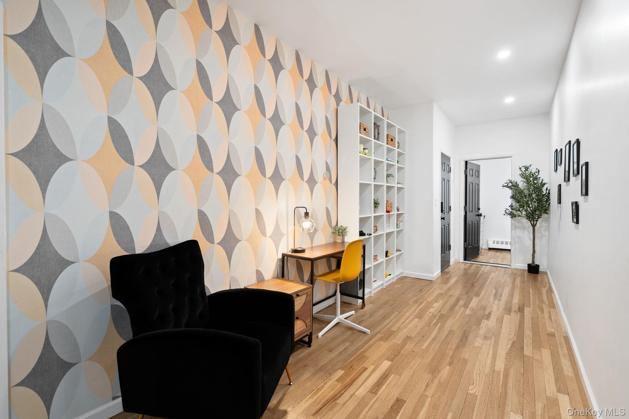 Single Family Thomas S Boyland  Brooklyn, NY 11233, MLS-971096-13