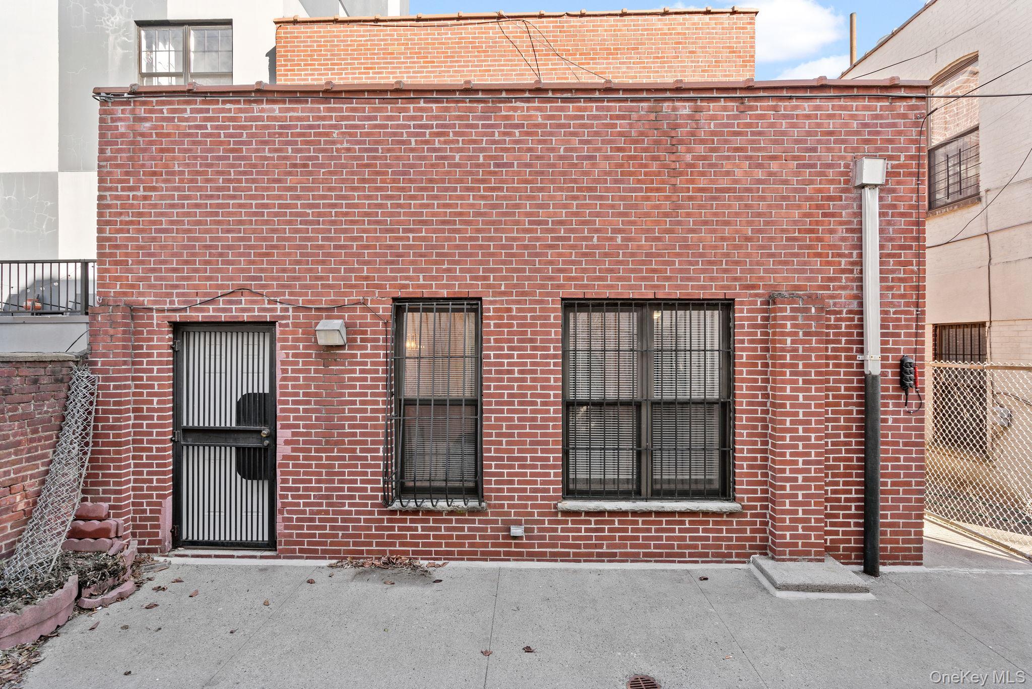 Single Family Thomas S Boyland  Brooklyn, NY 11233, MLS-971096-18