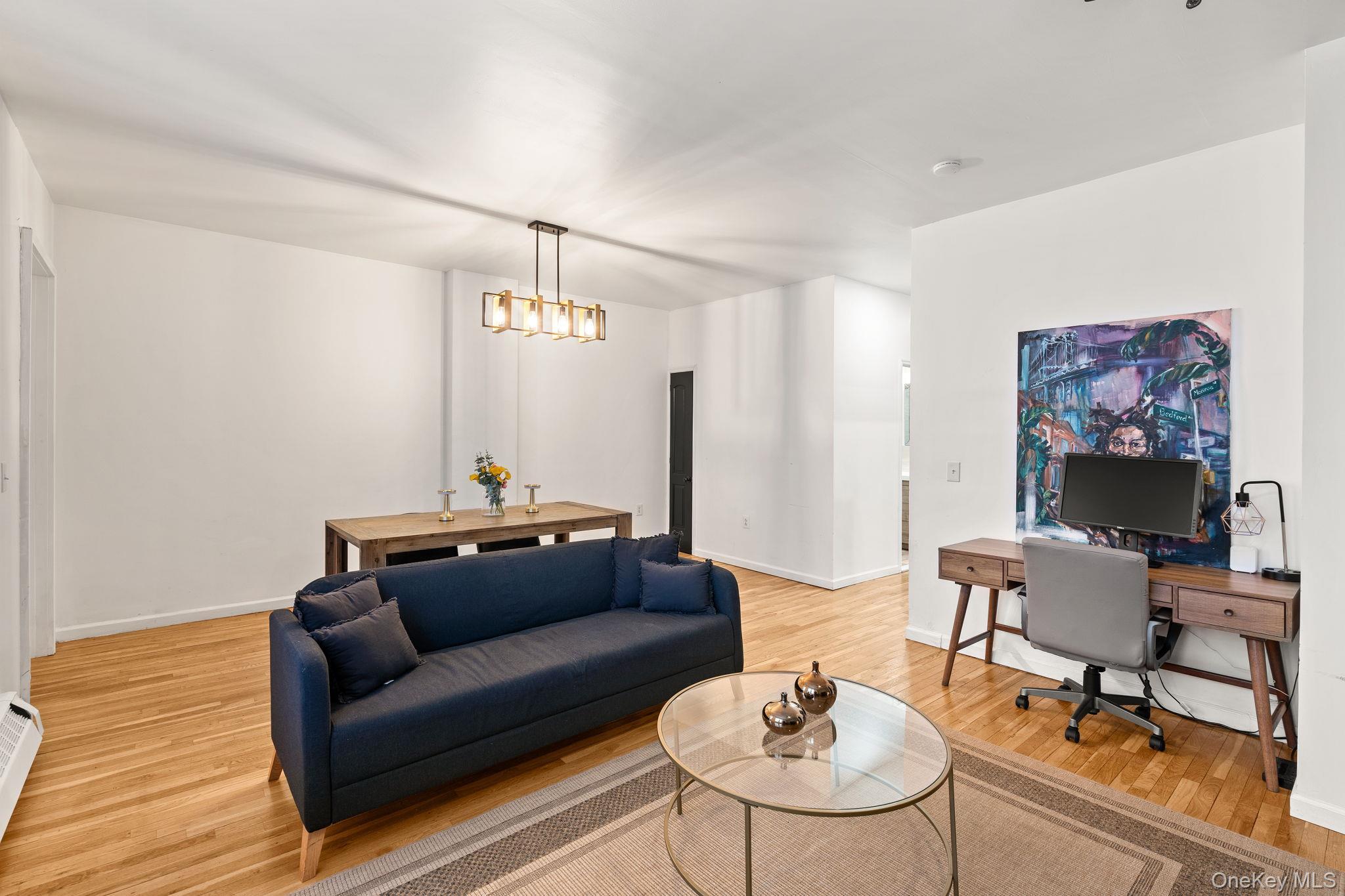 Single Family Thomas S Boyland  Brooklyn, NY 11233, MLS-971096-2