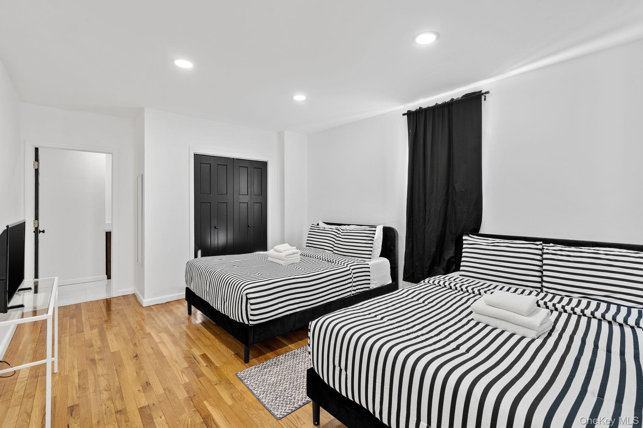 Single Family Thomas S Boyland  Brooklyn, NY 11233, MLS-971096-24