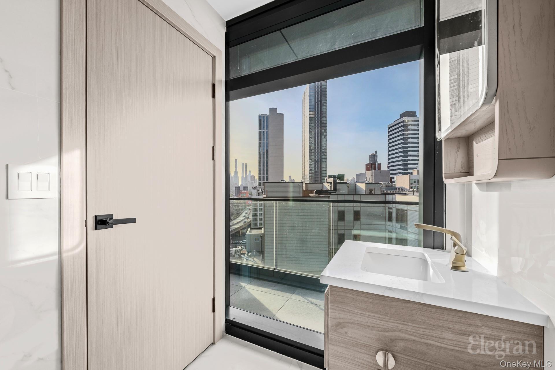 Condo Hunter  Queens, NY 11101, MLS-971100-17