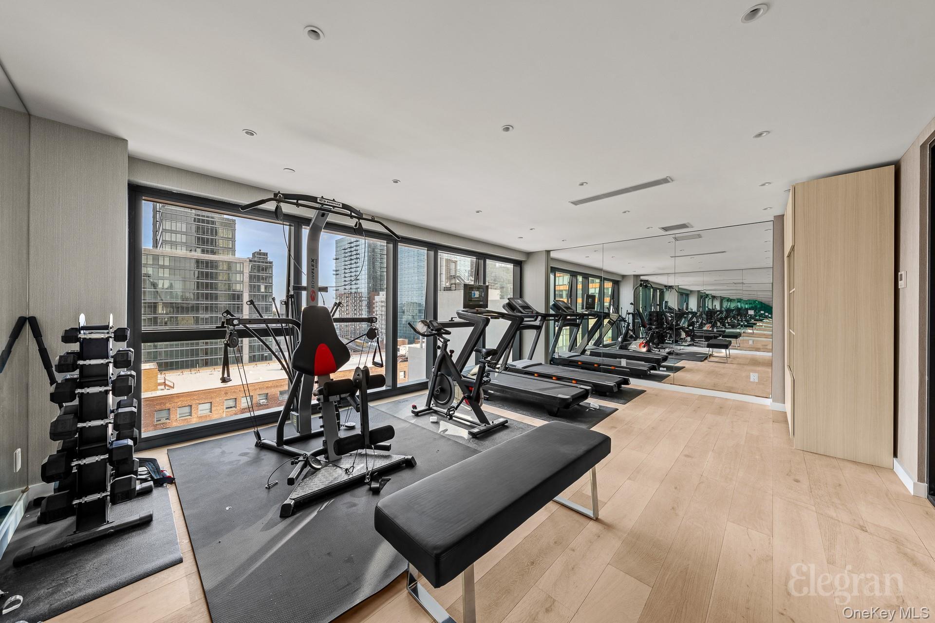 Condo Hunter  Queens, NY 11101, MLS-971100-20