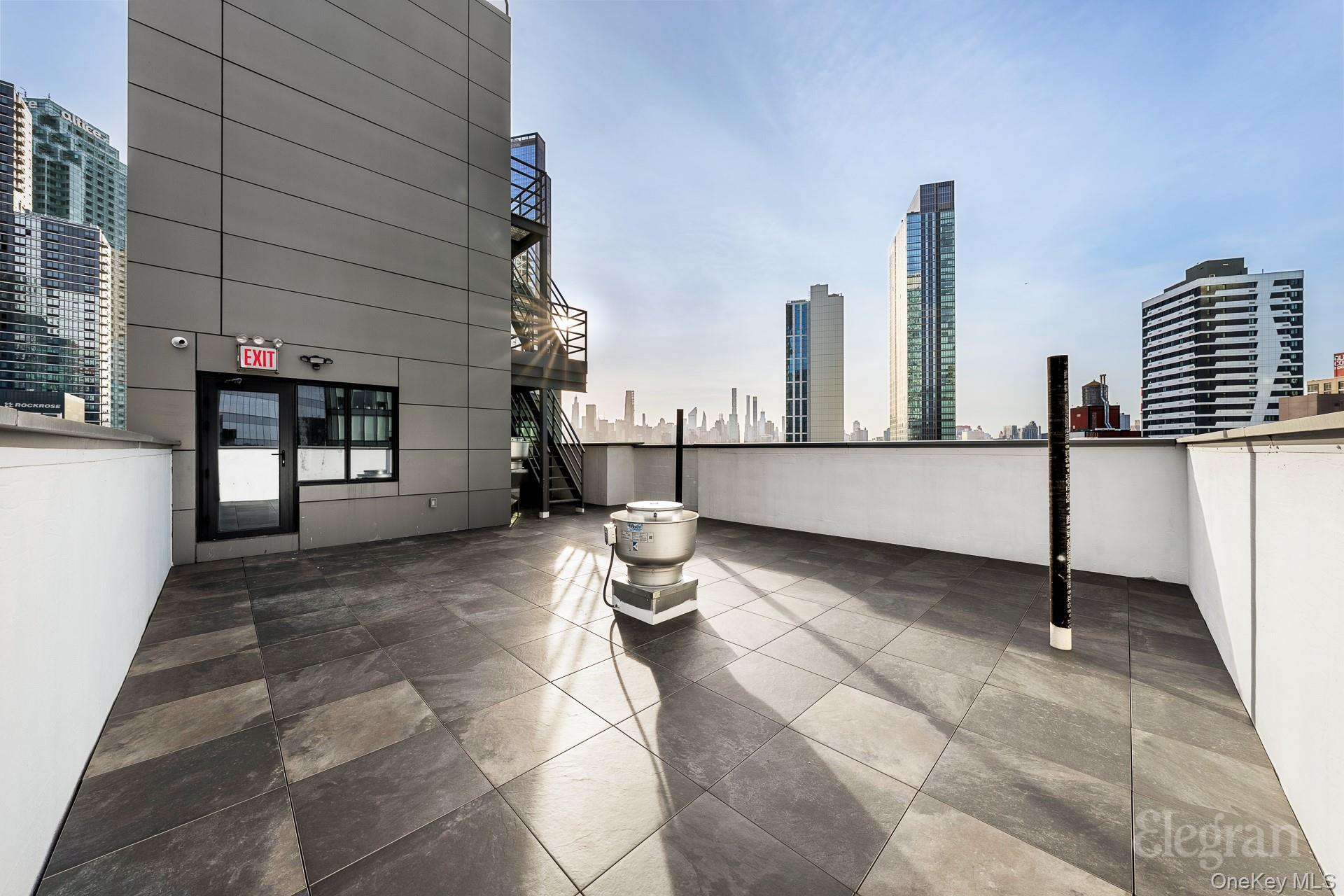 Condo Hunter  Queens, NY 11101, MLS-971100-22