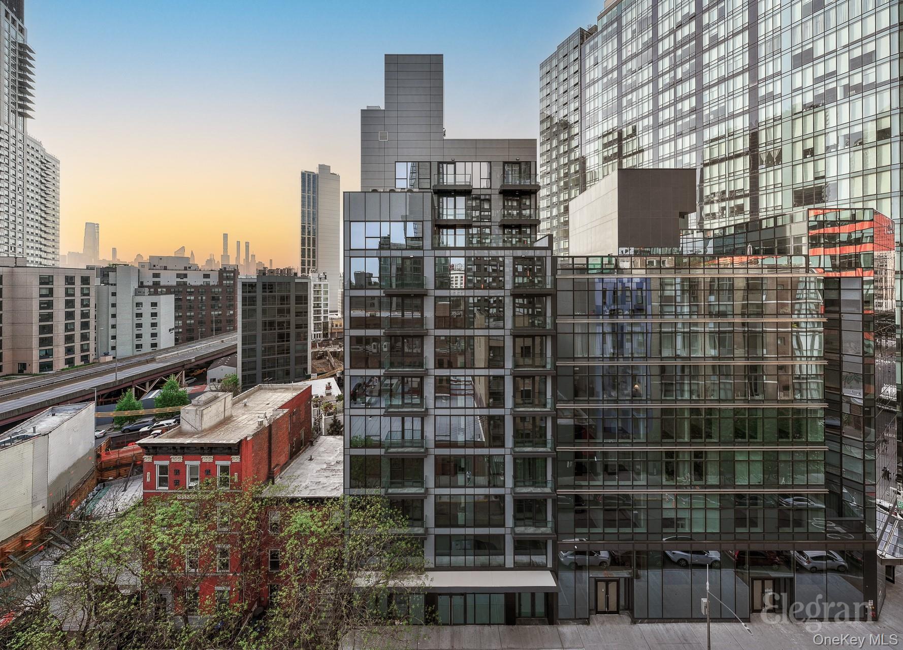 Condo Hunter  Queens, NY 11101, MLS-971100-24