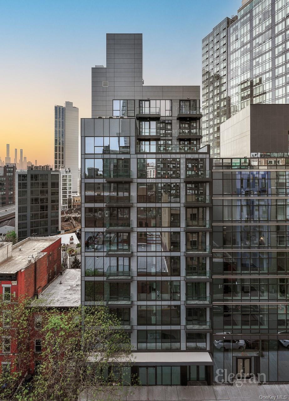 Condo Hunter  Queens, NY 11101, MLS-971100-25